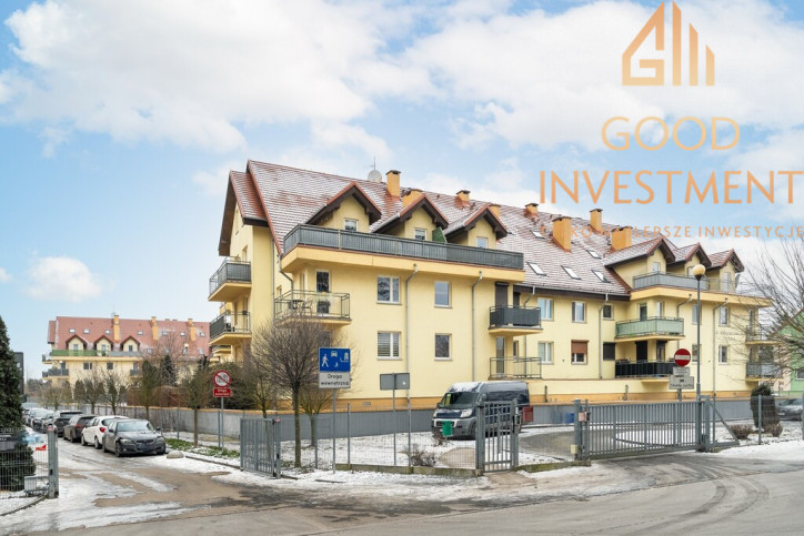 Mieszkanie Sprzedaż Szczecin Dąbie Szybowcowa 18