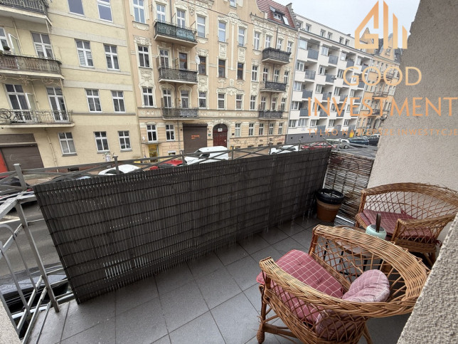 Mieszkanie Sprzedaż Szczecin Centrum Pocztowa 6