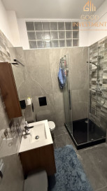 Lokal Sprzedaż Szczecin Śródmieście-Centrum bł. Królowej Jadwigi