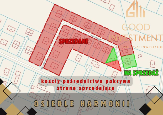 Dom Sprzedaż Białuń Przyrodnicza 2