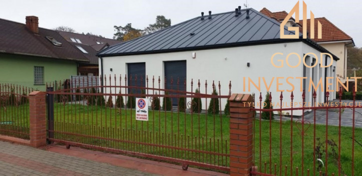 Obiekt Sprzedaż Wisełka 29