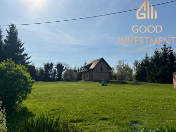 Działka Sprzedaż Wrzosowo