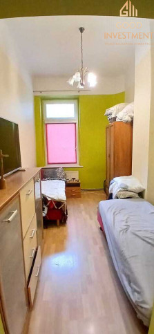 Mieszkanie Sprzedaż Szczecin Śródmieście al.&nbsp;Bohaterów Warszawy 2