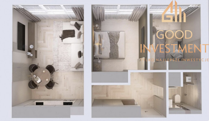 Mieszkanie Sprzedaż Świnoujście 6