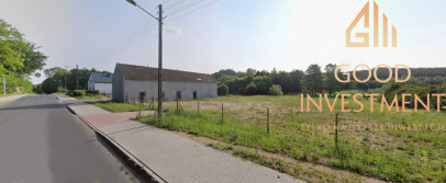 Działka Sprzedaż Recz Leśna