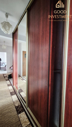 Mieszkanie Sprzedaż Police Ludwika Zamenhofa 7