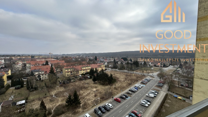 Mieszkanie Sprzedaż Police Ludwika Zamenhofa 12