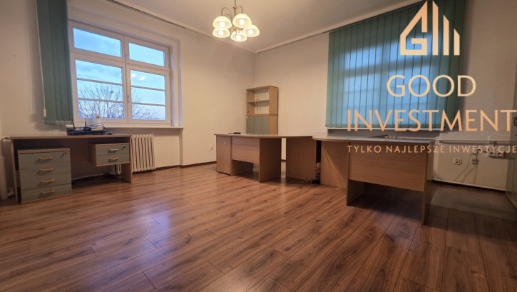 Lokal Wynajem Szczecin Pogodno 1