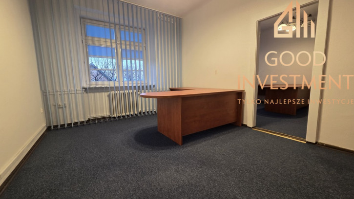 Lokal Wynajem Szczecin Pogodno 3