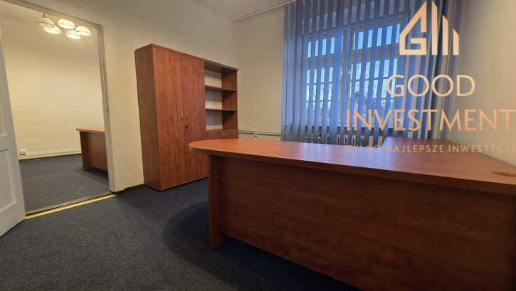 Lokal Wynajem Szczecin Pogodno 4
