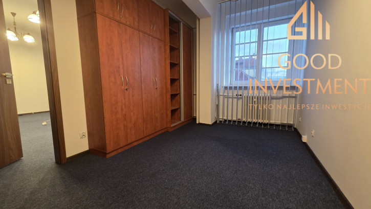 Lokal Wynajem Szczecin Pogodno 7