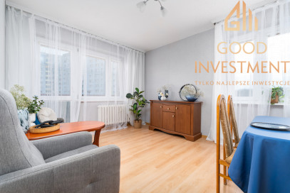 Mieszkanie Sprzedaż Szczecin os. Słoneczne Lucjana Rydla