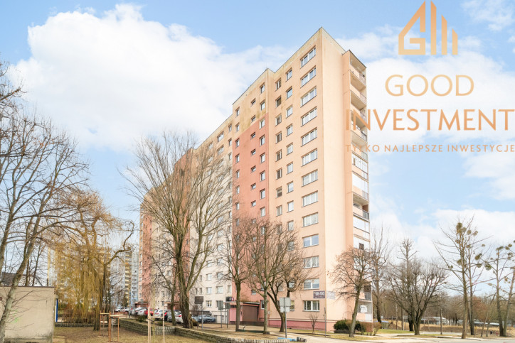 Mieszkanie Sprzedaż Szczecin os. Słoneczne Lucjana Rydla 22