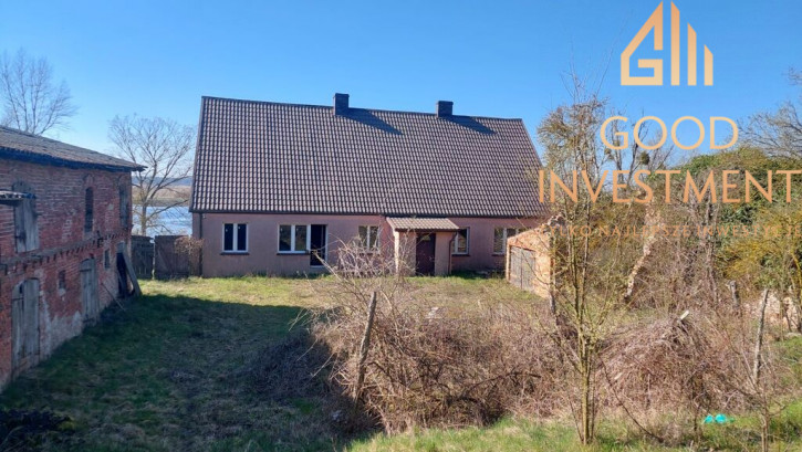 Dom Sprzedaż Widuchowa 2