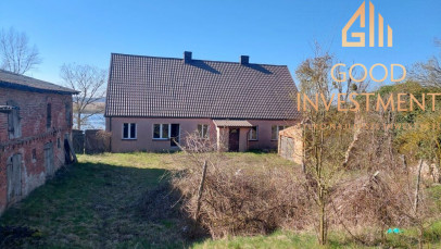 Dom Sprzedaż Widuchowa
