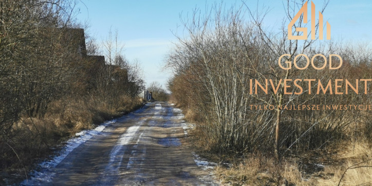Działka Sprzedaż Bezrzecze 1