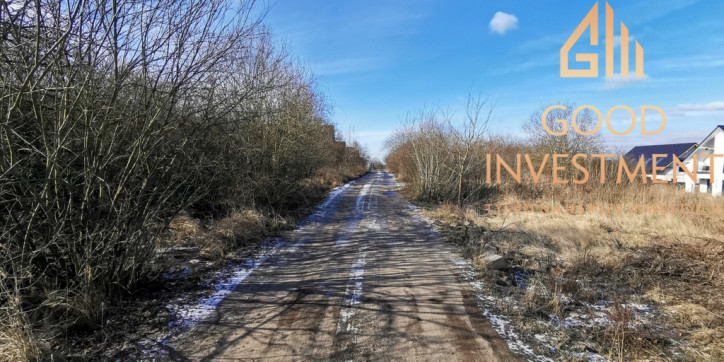 Działka Sprzedaż Bezrzecze 2