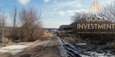 Działka Sprzedaż Bezrzecze
