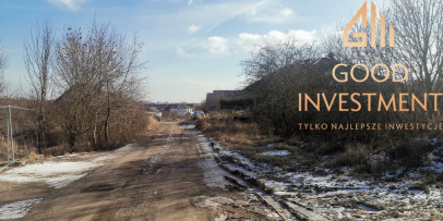 Działka Sprzedaż Bezrzecze