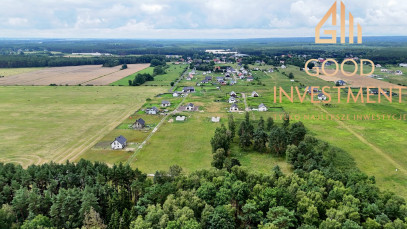 Działka Sprzedaż Niedźwiedź