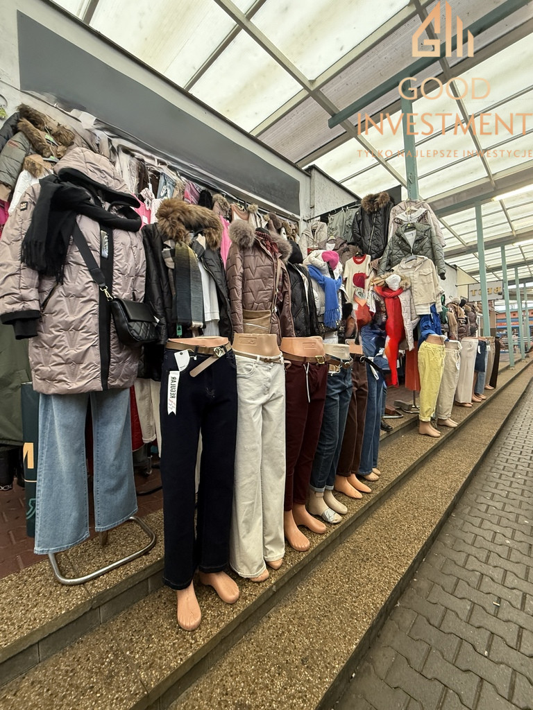 Lokal Sprzedaż Szczecin Niebuszewo