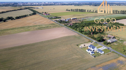 Działka Sprzedaż Grabowo