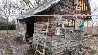 Dom Sprzedaż Ukiernica