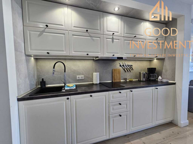 Mieszkanie Sprzedaż Międzyzdroje Promenada Gwiazd 3