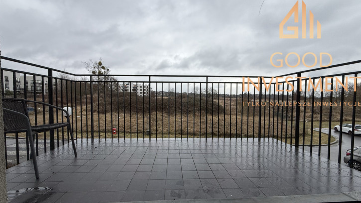 Mieszkanie Sprzedaż Szczecin Golęcino Ostrowska 13