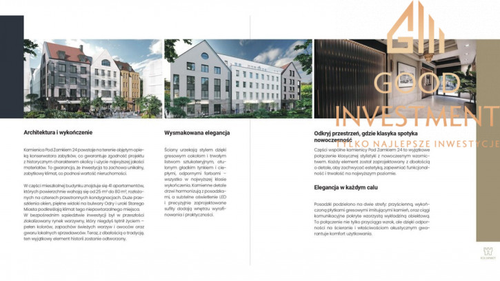 Lokal Wynajem Szczecin Stare Miasto Warzywna 7
