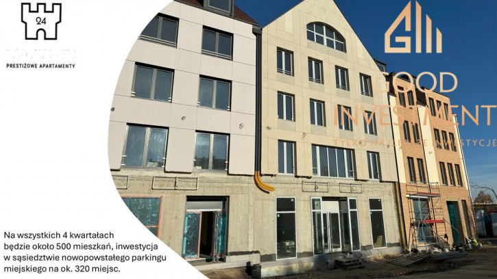 Lokal Wynajem Szczecin Stare Miasto Warzywna 5