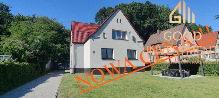 Dom Sprzedaż Goleniów 4
