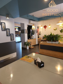 Lokal Sprzedaż Szczecin Śródmieście-Centrum