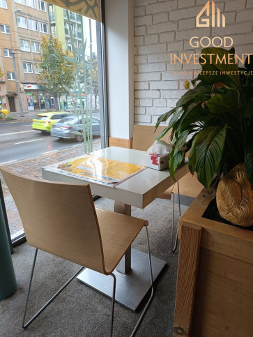 Lokal Sprzedaż Szczecin Śródmieście-Centrum 4