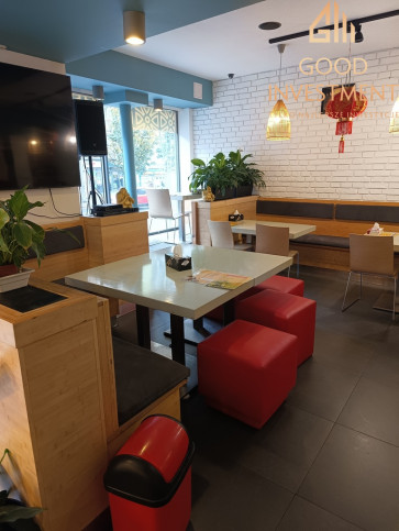 Lokal Sprzedaż Szczecin Śródmieście-Centrum 3