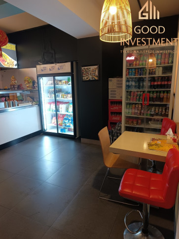 Lokal Sprzedaż Szczecin Śródmieście-Centrum 8