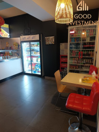 Lokal Sprzedaż Szczecin Śródmieście-Centrum