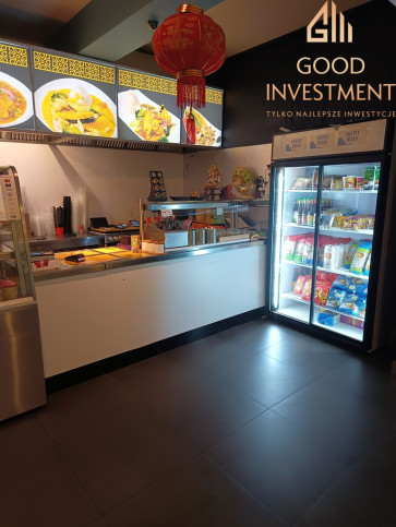 Lokal Sprzedaż Szczecin Śródmieście-Centrum 9