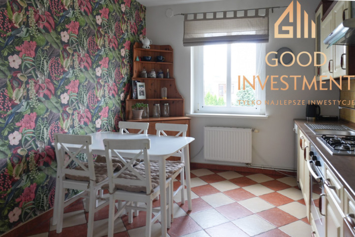 Mieszkanie Sprzedaż Goleniów 2