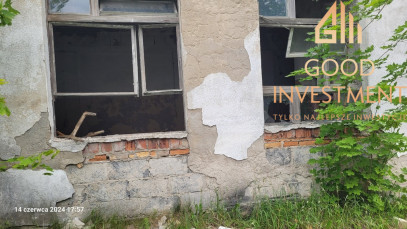 Obiekt Sprzedaż Recz Kolejowa