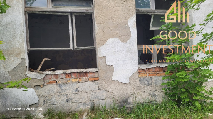 Obiekt Sprzedaż Recz Kolejowa 7