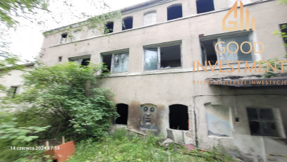 Obiekt Sprzedaż Recz Kolejowa