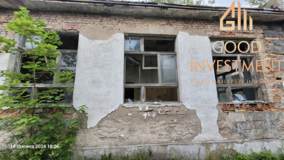 Obiekt Sprzedaż Recz Kolejowa