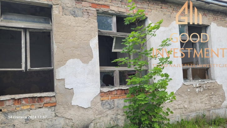 Działka Sprzedaż Recz Kolejowa 5