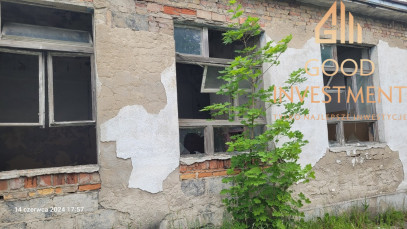 Działka Sprzedaż Recz Kolejowa