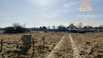 Działka Sprzedaż Niedźwiedź