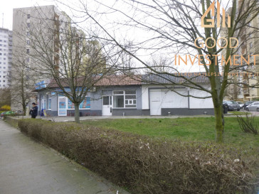 Lokal Sprzedaż Szczecin Książąt Pomorskich