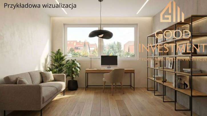 Dom Sprzedaż Szczecin Gumieńce 5