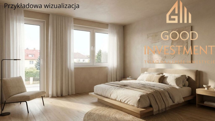 Dom Sprzedaż Szczecin Gumieńce 6