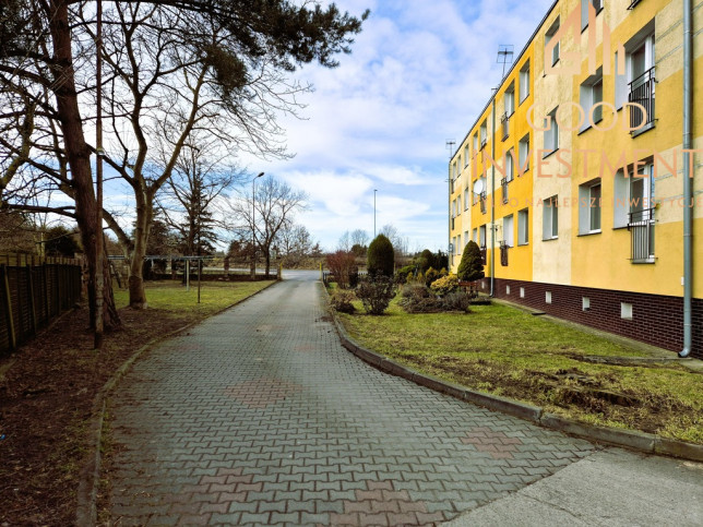 Mieszkanie Sprzedaż Stargard Giżynek Władysława Broniewskiego 1